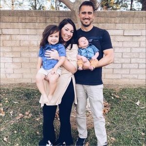 Meet your Posher, April